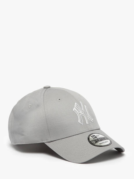 Pet New York Yankees New era Grijs new era 60675525 ander zicht 1
